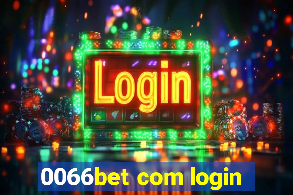 0066bet com login